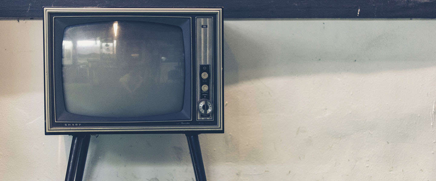 ​TV relevanter dan ooit
