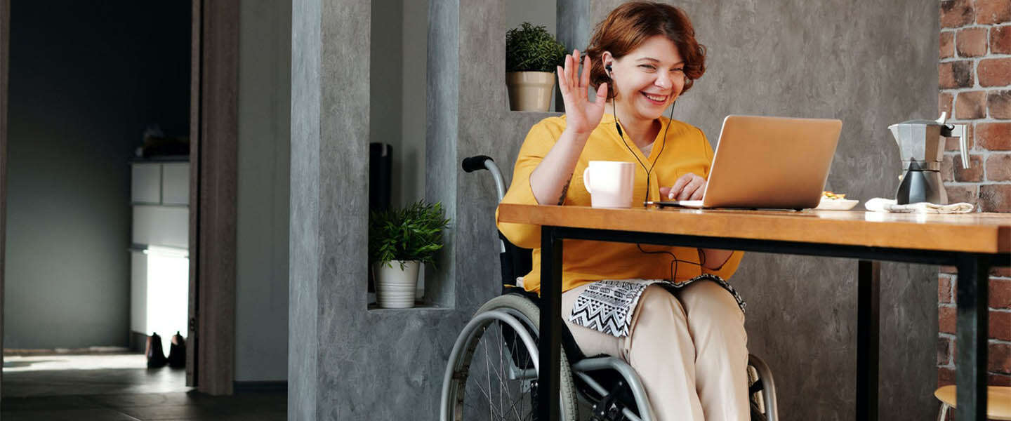 Europa voldoet niet aan eigen regels voor digitale toegankelijkheid