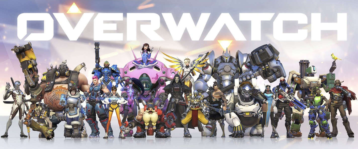 Overwatch review: Blizzard flikt 't 'm weer