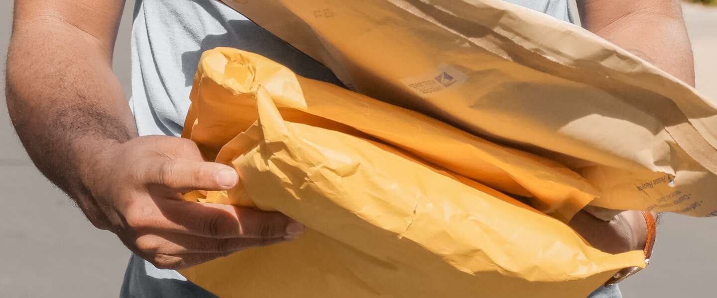 Duurzame pakketbezorging: Shopopop introduceert crowdshipping in Nederland
