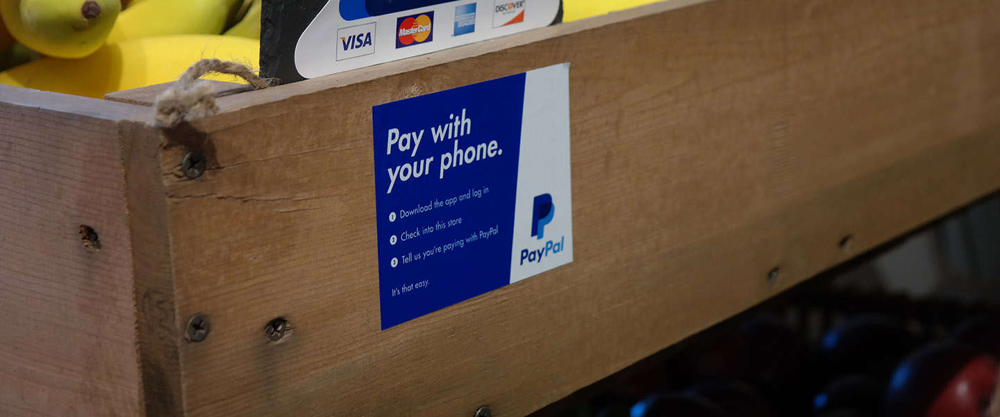 ​PayPal nu ook te gebruiken voor aankopen in App Store & iTunes