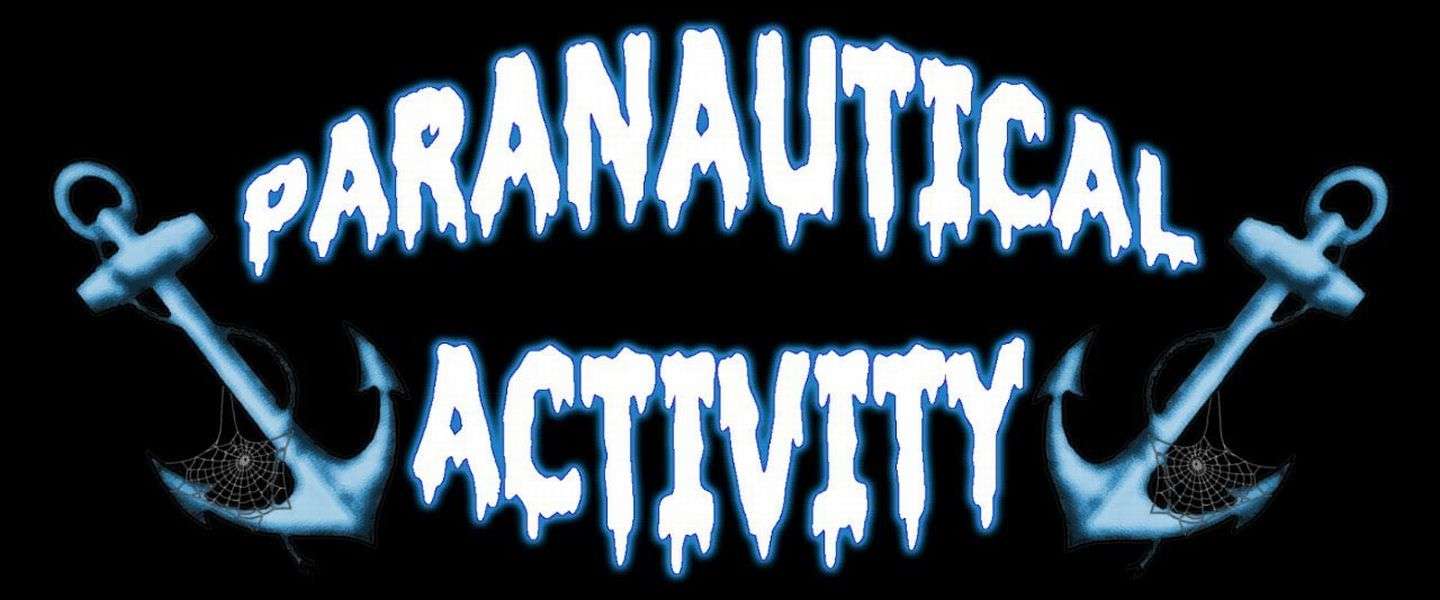 Paranautical Activity keert terug op Steam