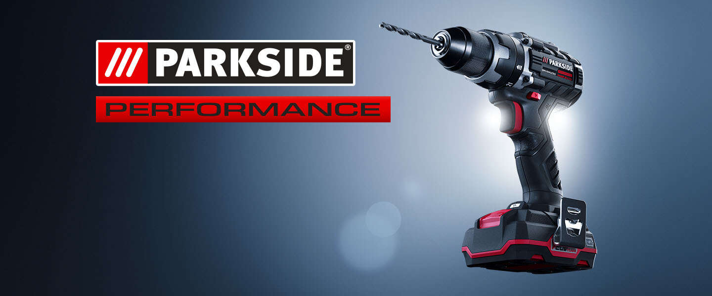 Consumentenbond zet Parkside Boormachine op nummer 1