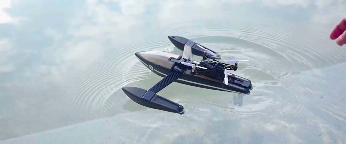 Parrot komt met 13(!) nieuwe drones