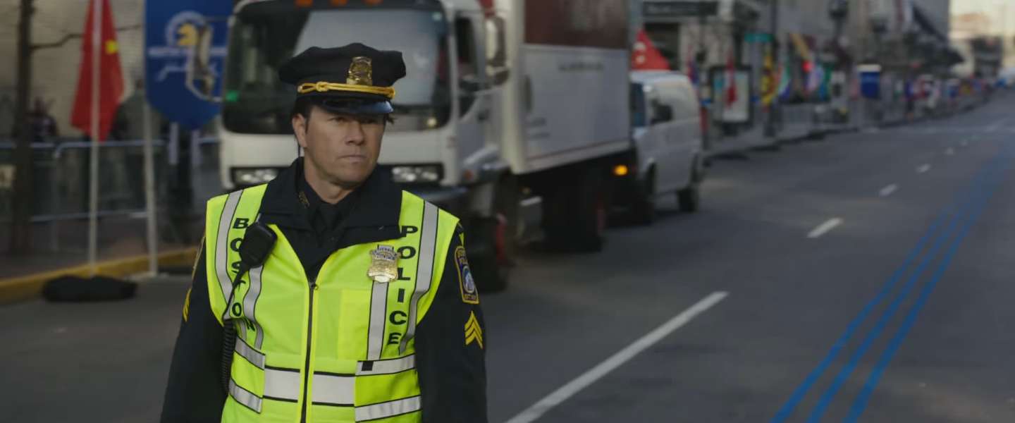 Trailer: Patriots Day met Mark Wahlberg