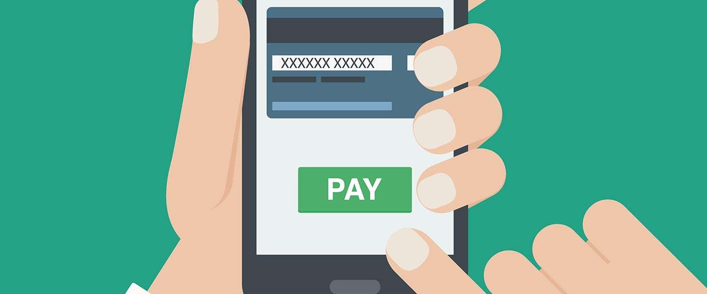 Apple Pay: een nieuwe, eenvoudige en veilige manier om mobiel te betalen