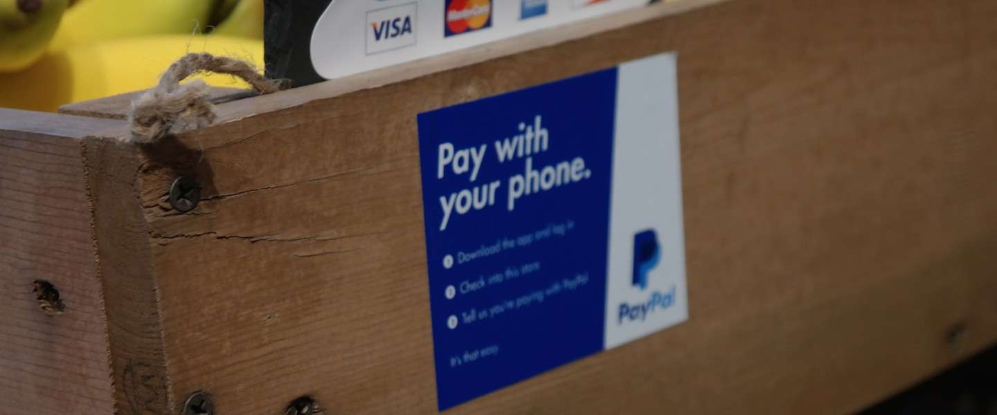 PayPal gaat retourzenden voor consumenten vergoeden