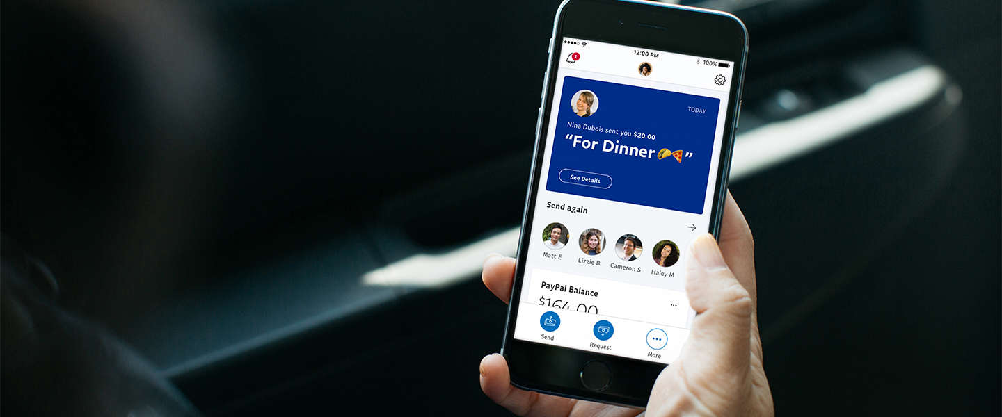 ​PayPal koopt GoPay en betreedt daarmee de Chinese betalingsmarkt