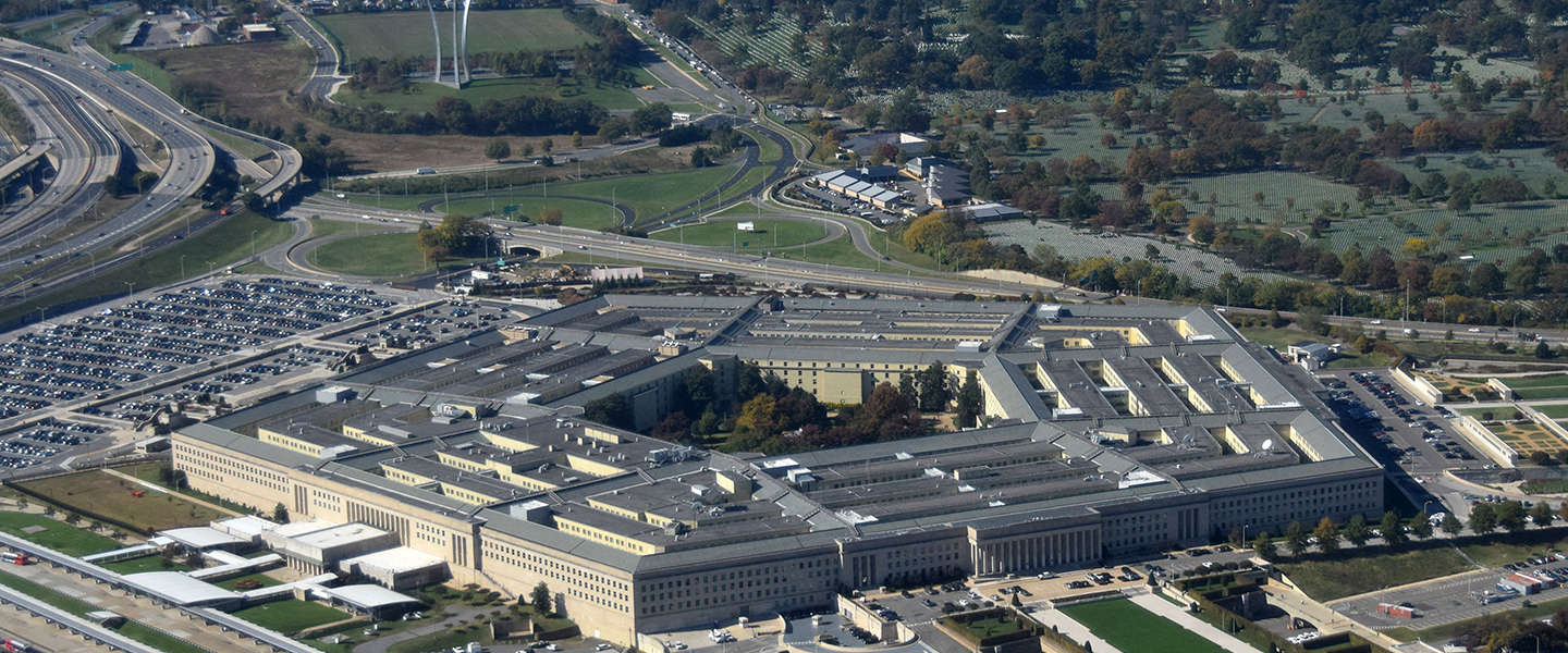 Pentagon verbiedt de locatie-functie op fitness trackers