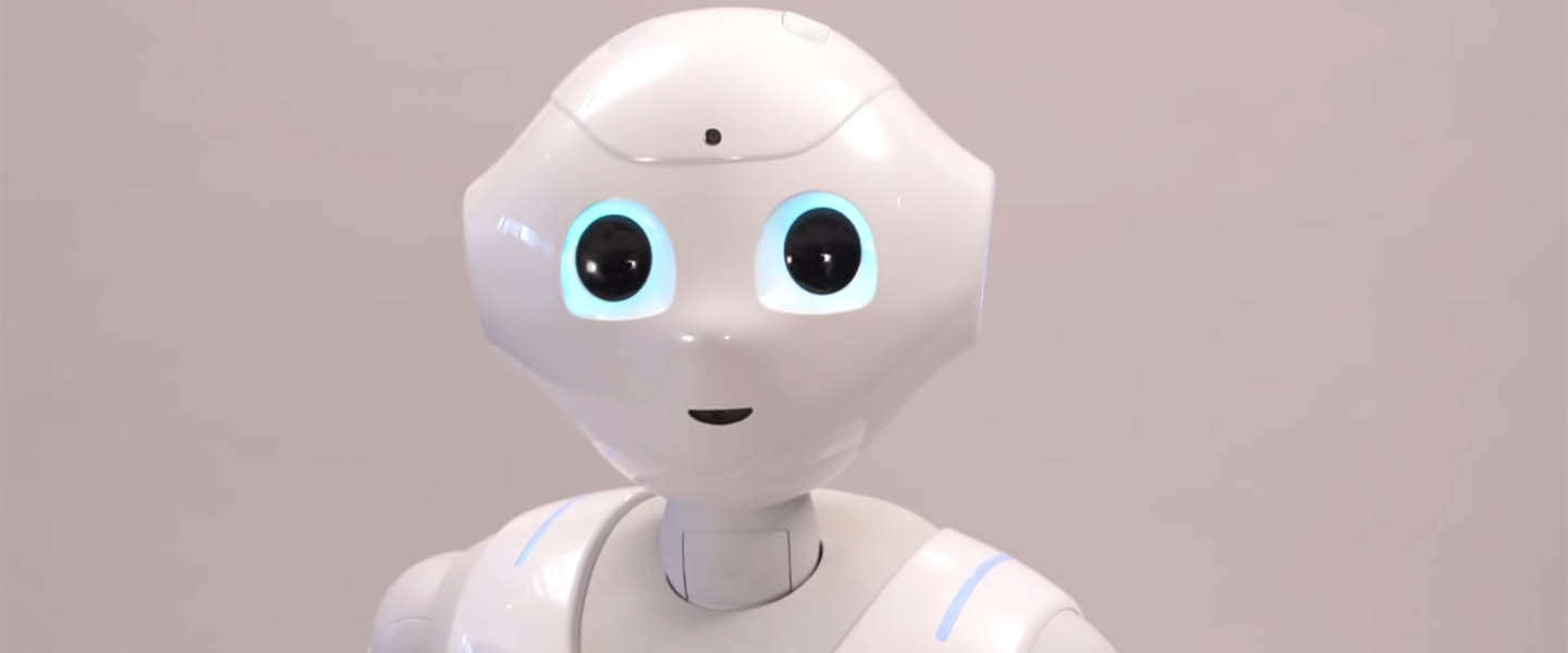 Nestlé zet 1.000 robots in als verkopers