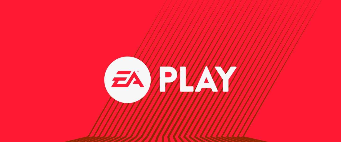 E3 2017 persconferentie: EA