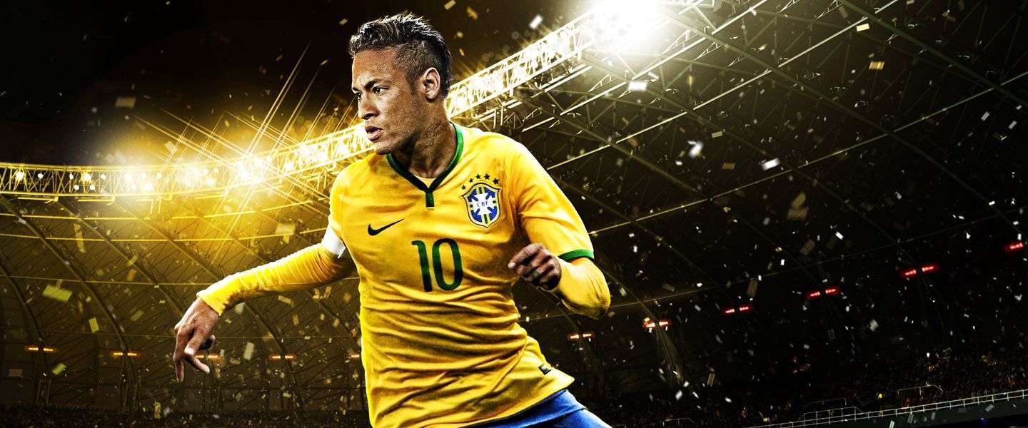 Pro Evolution Soccer 2016: een jubileum!