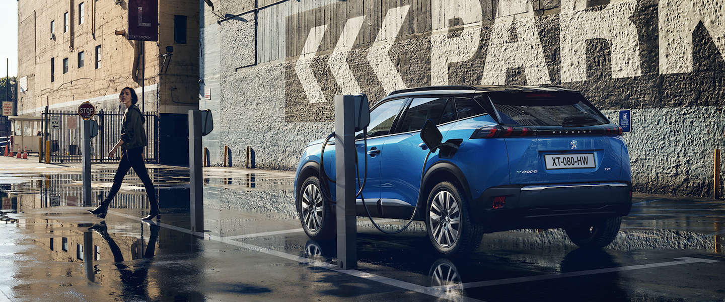 Wat je weten moet als je elektrisch gaat rijden