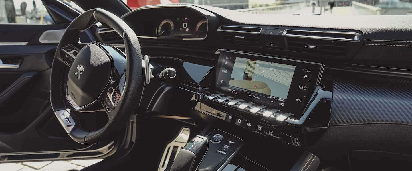 De Peugeot 508 SW is er: de concurrentiestrijd in het D-segment is begonnen
