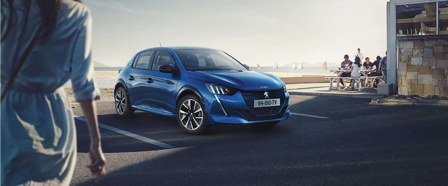 Unboring the Future: campagne van Peugeot met impact