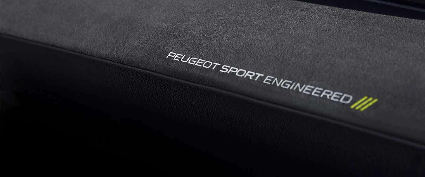 De toekomst van de sportieve auto volgens Peugeot
