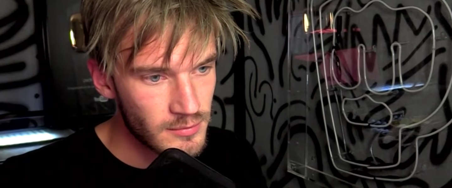 Gaat Pewdiepie zijn YouTube-kanaal met 50 miljoen abo's echt verwijderen?