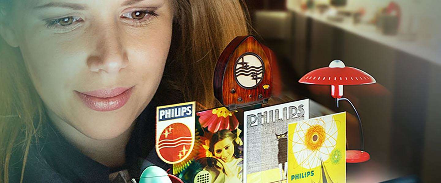 Philips Museum beleef je nu in augmented reality, met dank aan ARKit