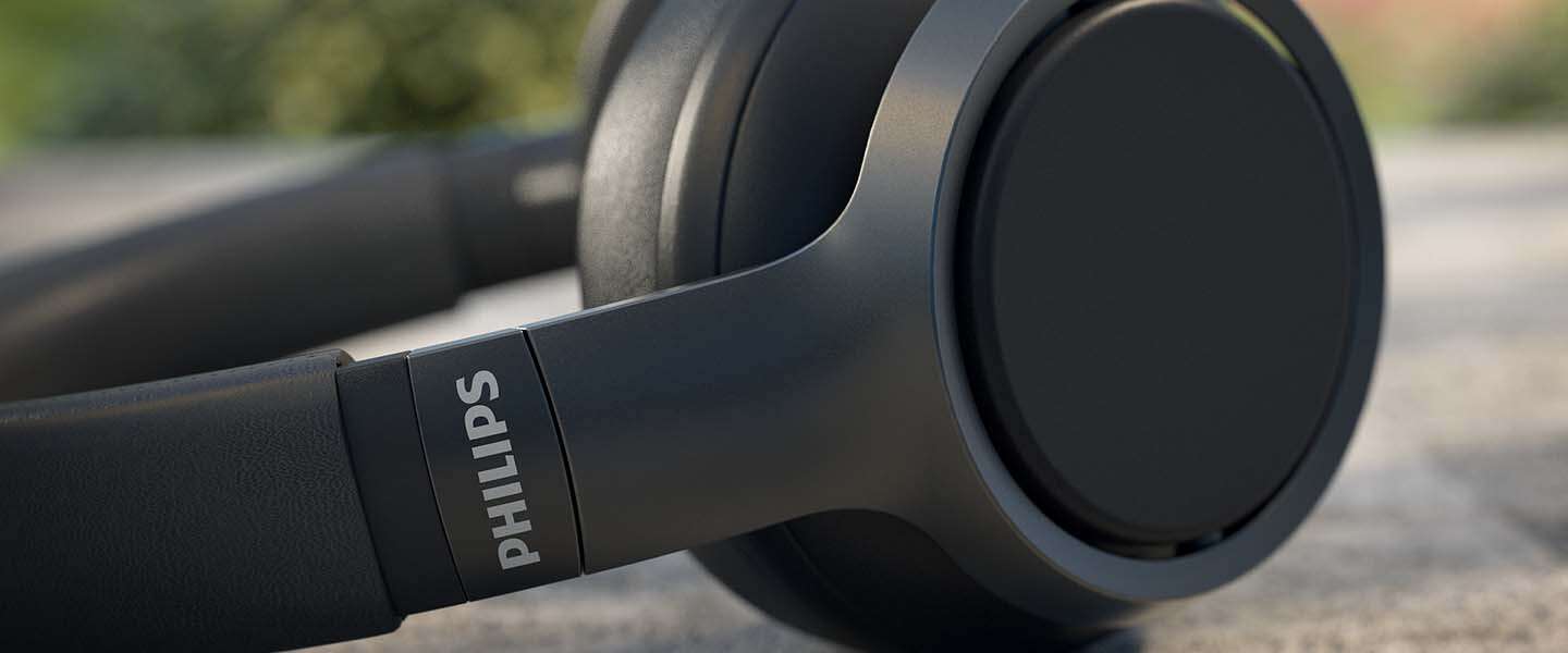 Benoit Burette over de nieuwe Fidelio-collectie van Philips Sound