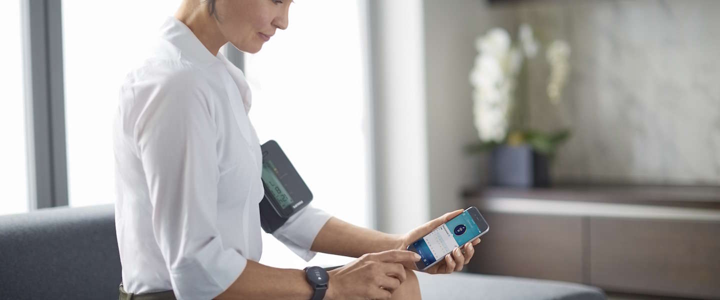 Philips toont innovatiekracht tijdens IFA