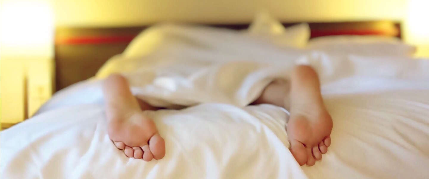 Don't you close your eyes? Philips comes with new sleep headphones