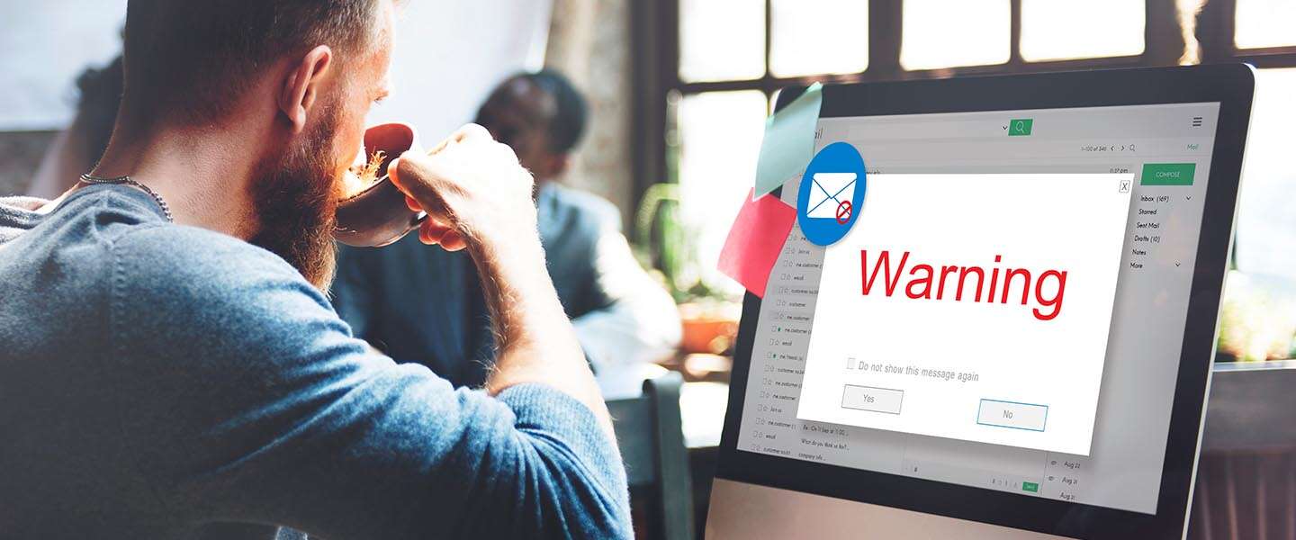 Drie online verdedigingslinies tegen misbruik door phishing