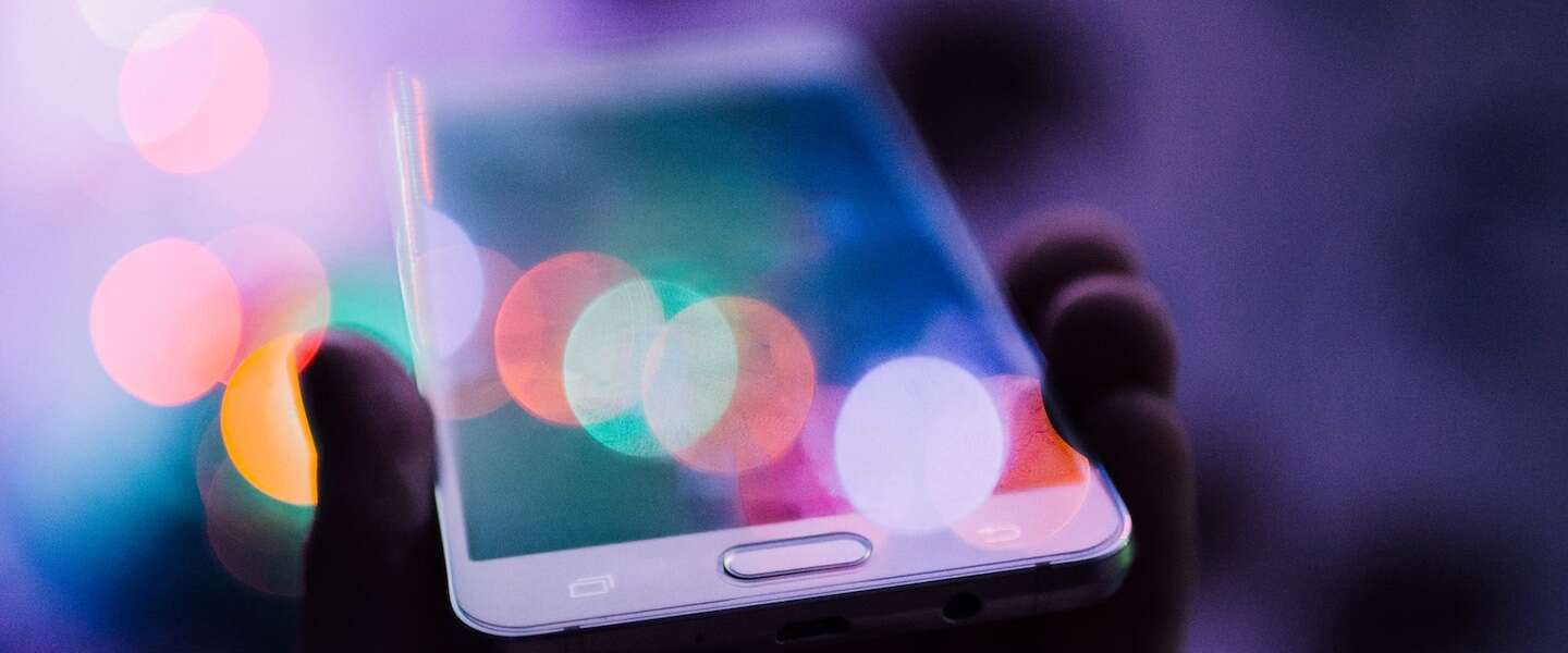 Wereldwijde verkoop smartphones weer omlaag