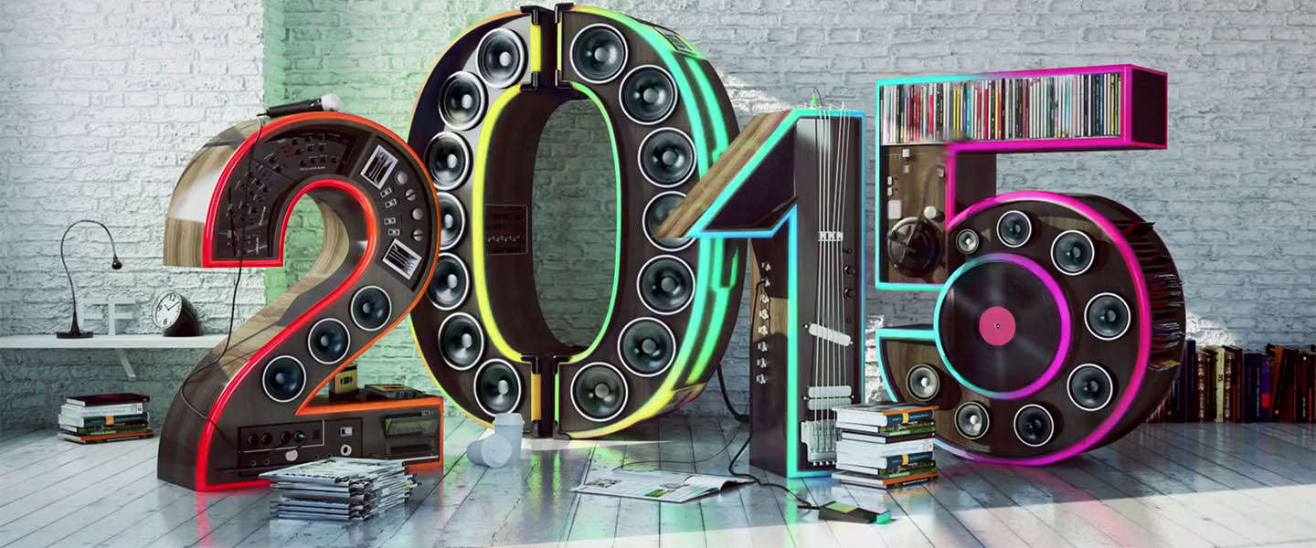 Photoshop bestaat vandaag 25 jaar!