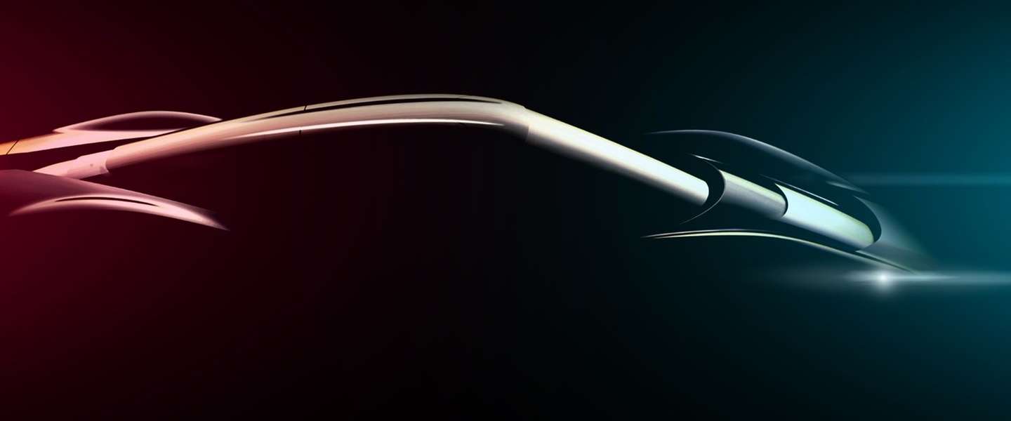De Pininfarina PFO is de ultieme elektrische Hypercar