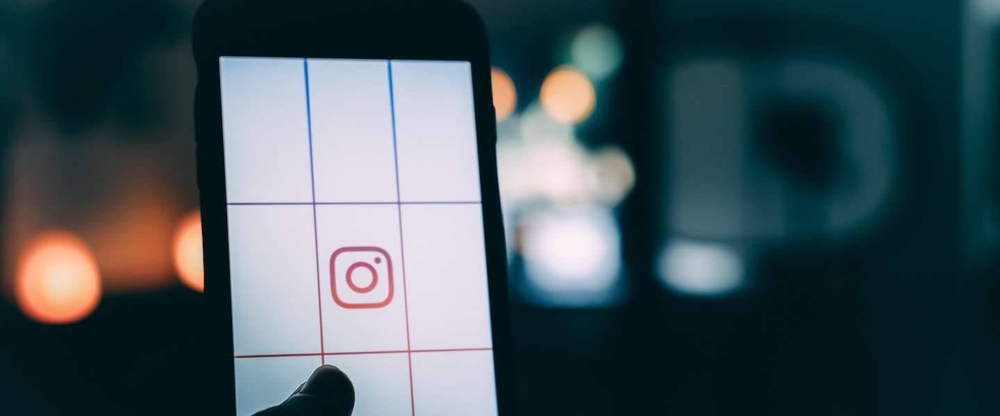 Instagram gaat steeds meer lijken op Pinterest
