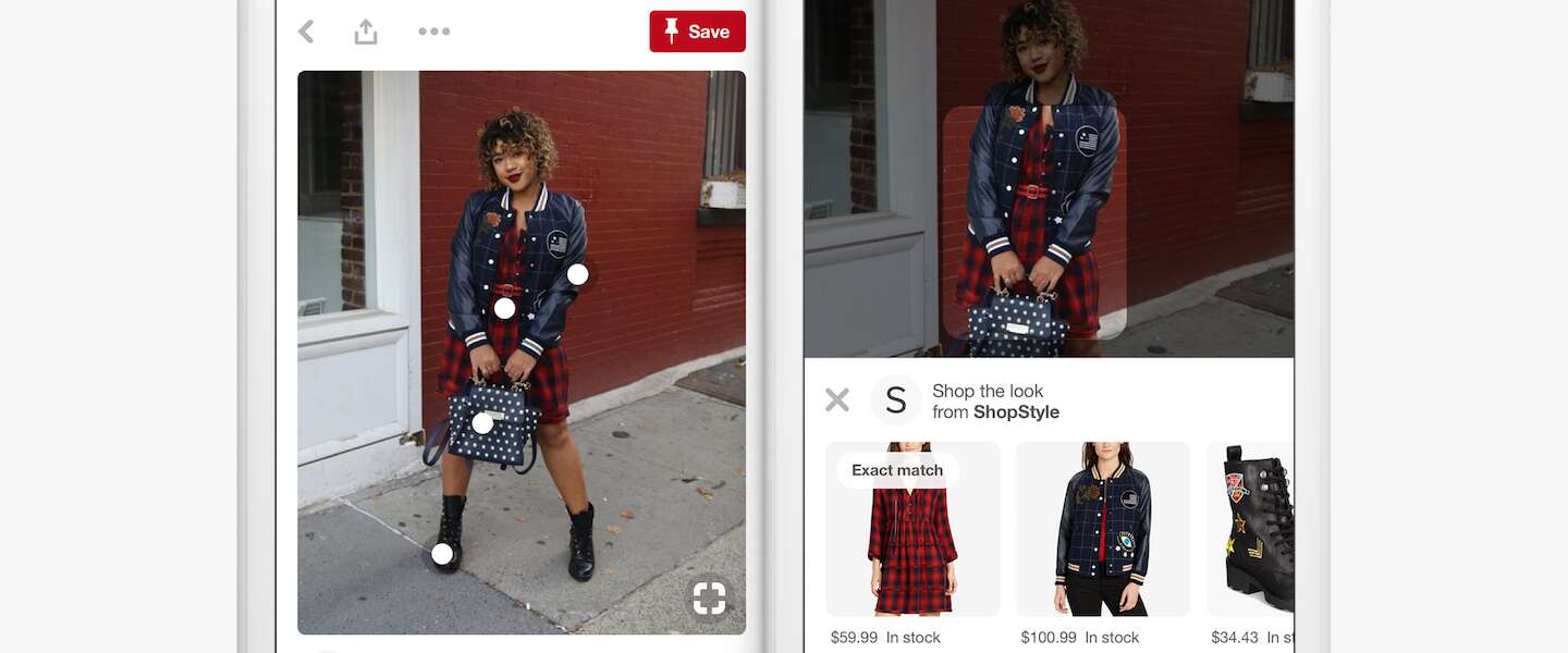 Dit worden de trends van 2021 volgens Pinterest
