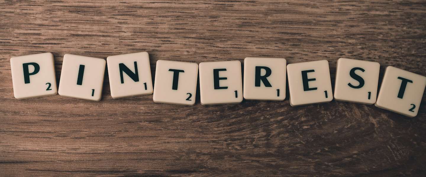 Pinterest gaat naar de beurs