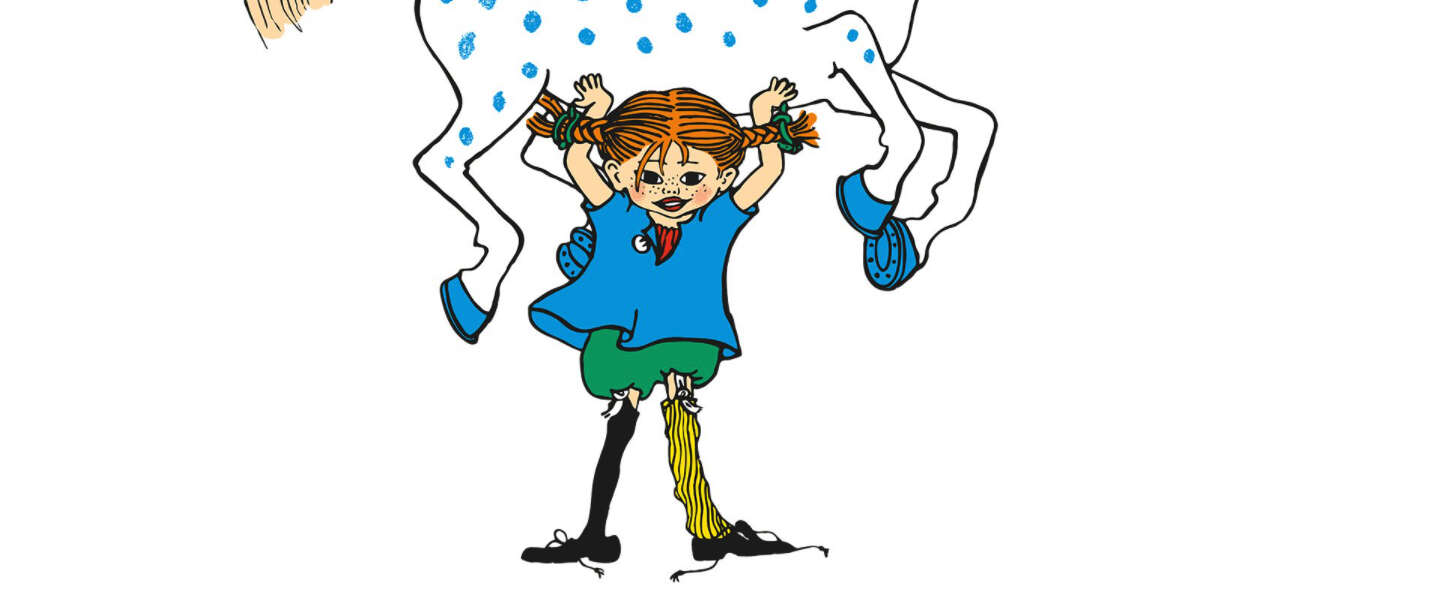 Google steunt de actie Pippi of Today