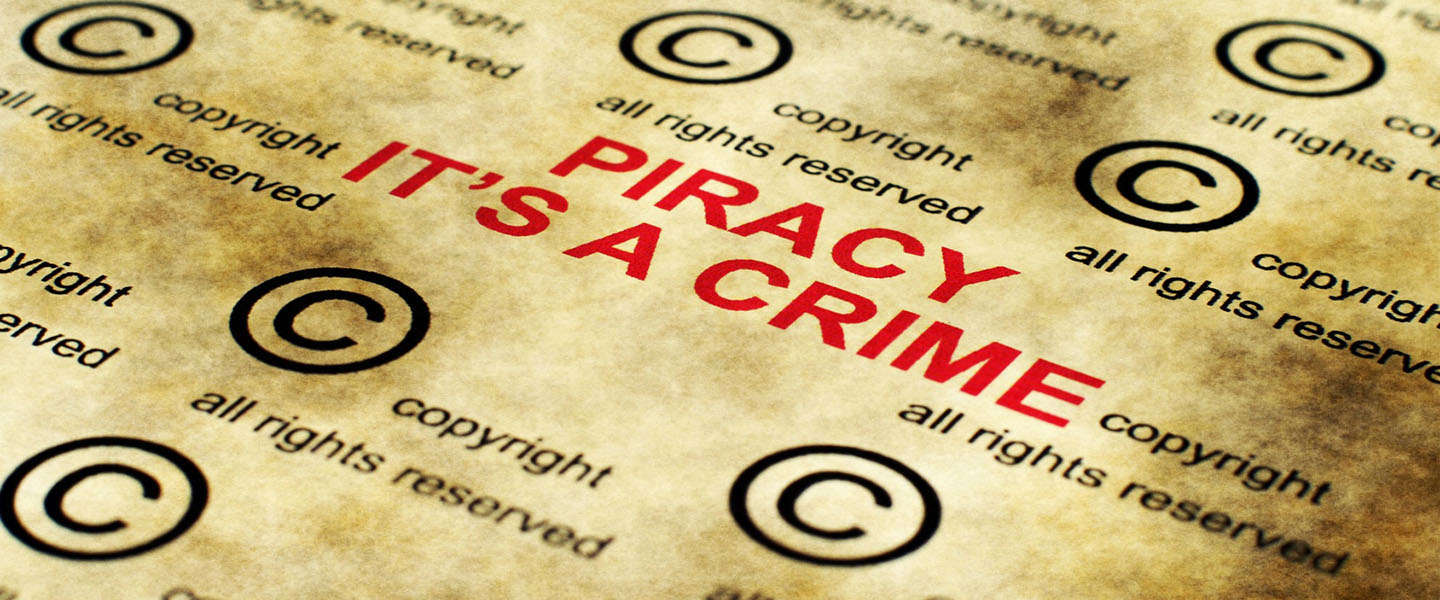 Muziek piraterij daalt flink in Noorwegen