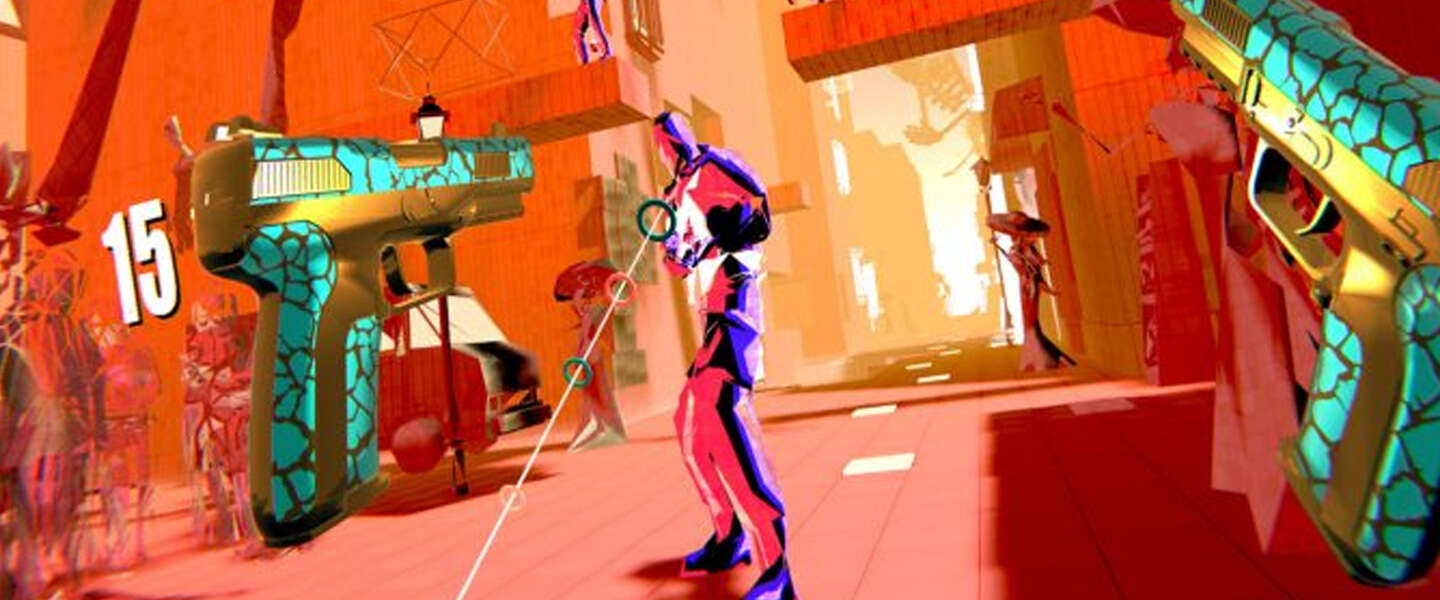 Deze veelzijdige games zijn de line-up van PlayStation VR 2