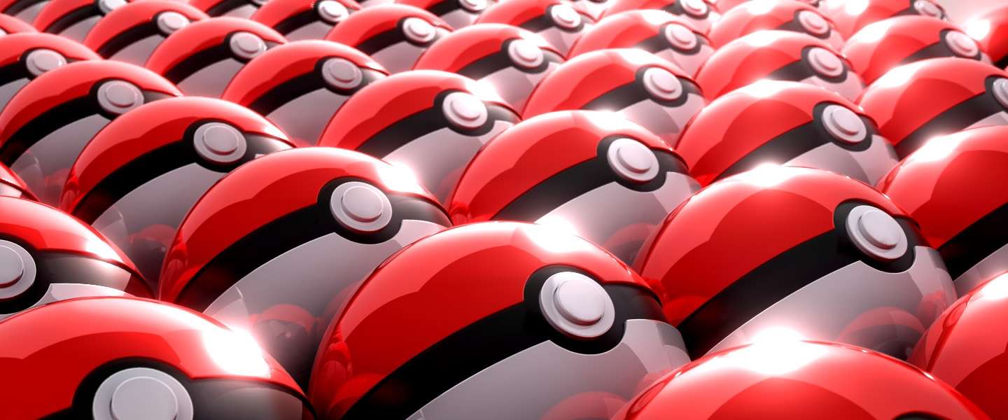 Pokémon Go krijgt grote update met 80 nieuwe beestjes om te vangen