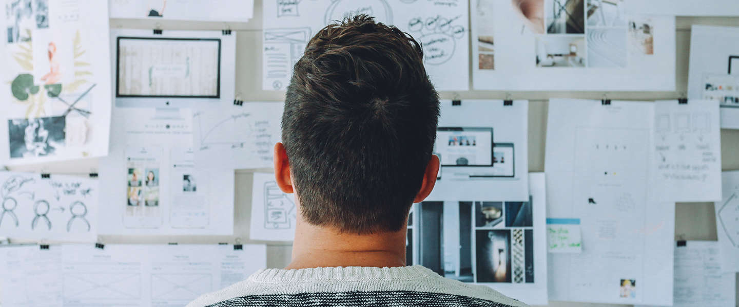 ​Hoe organiseer je een werkweek en vergeet je niks? 6 tips