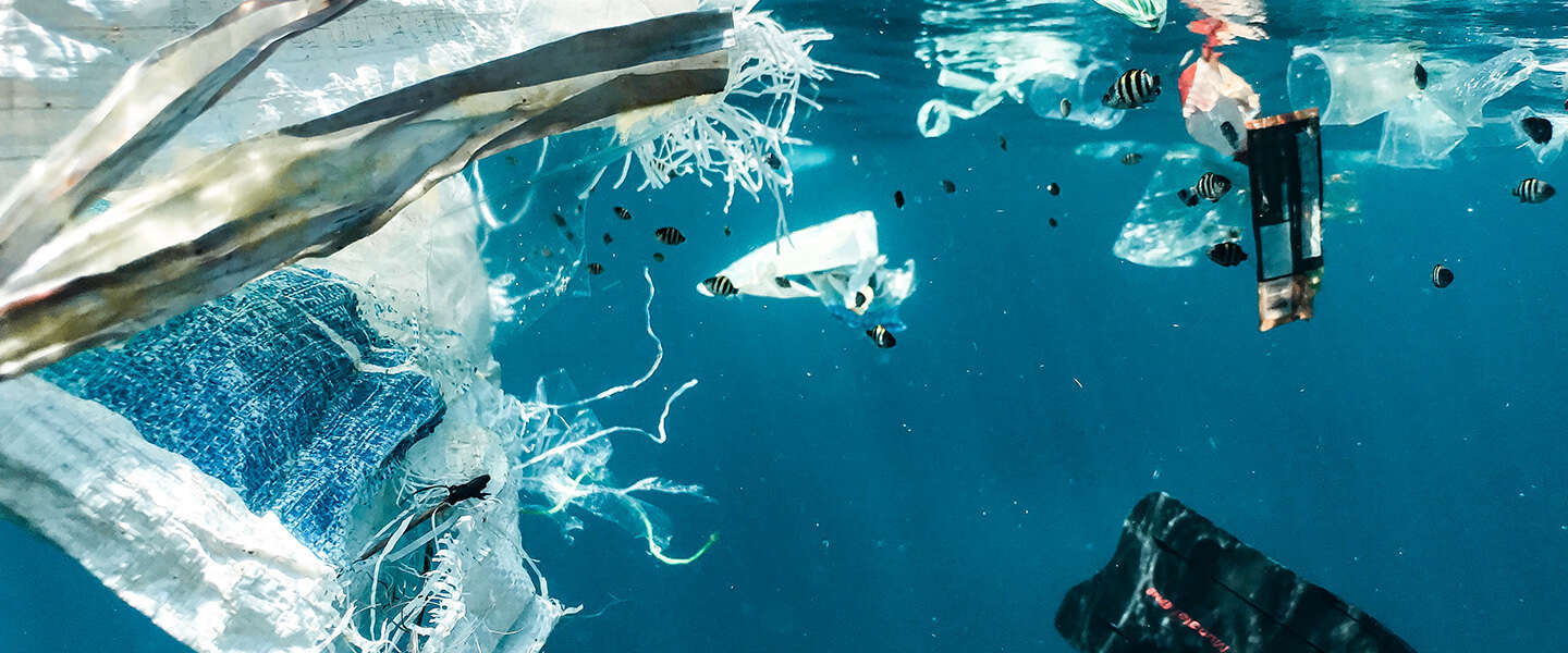 VN luidt noodklok over plastic: kun je er zelf iets aan doen?