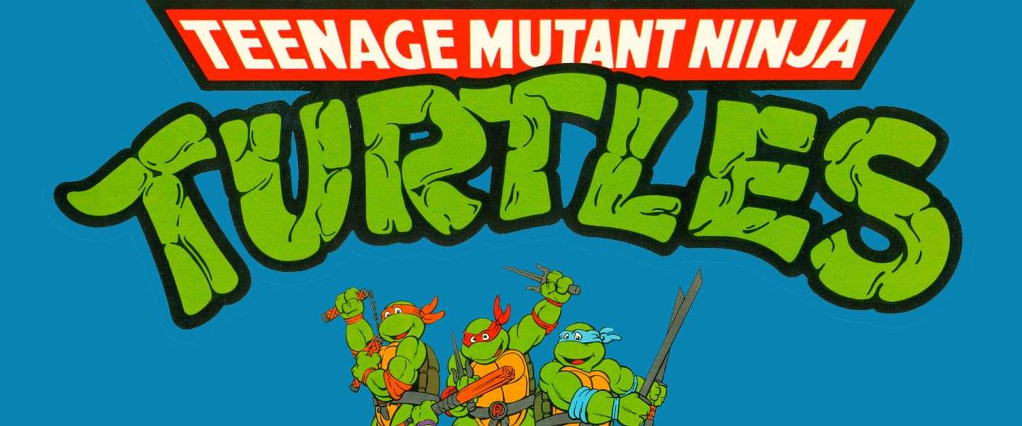 Nieuwe Turtles game van Platinum Games?