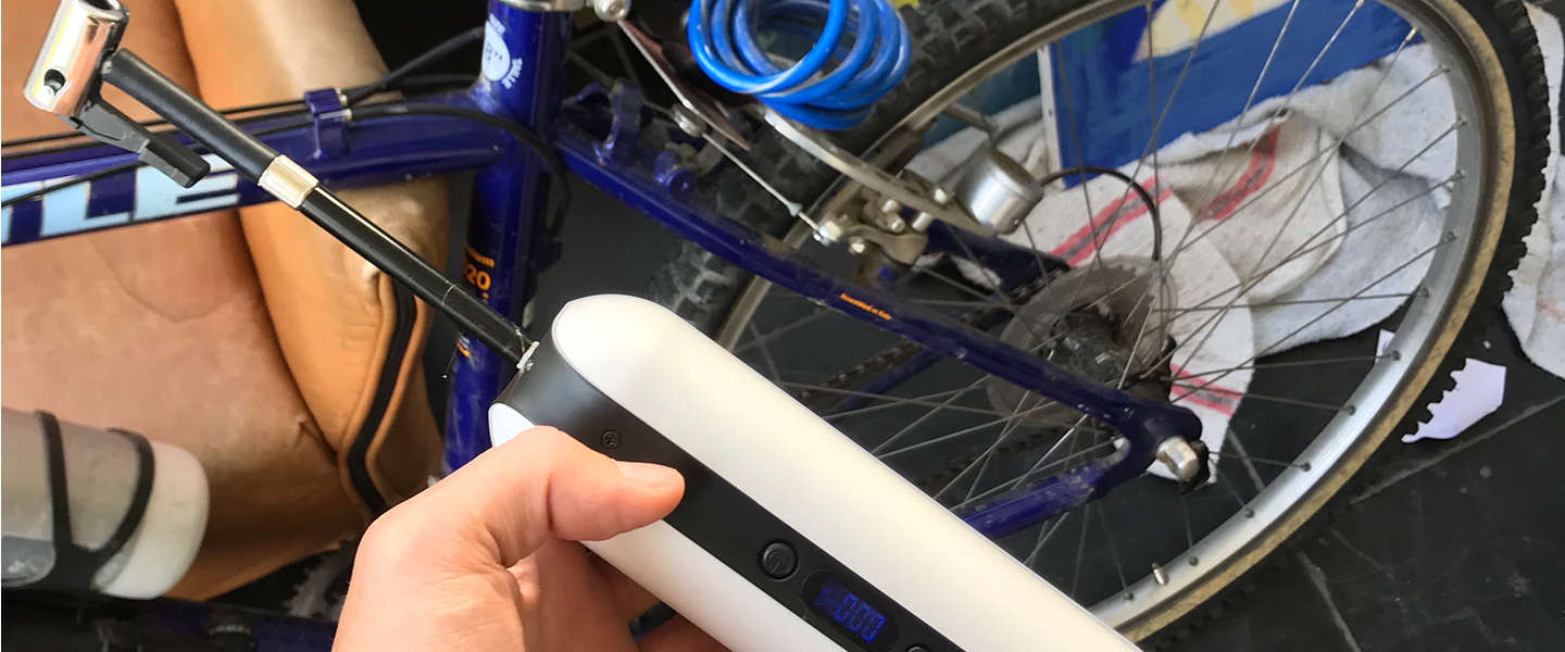 Is jouw fiets al winterklaar?