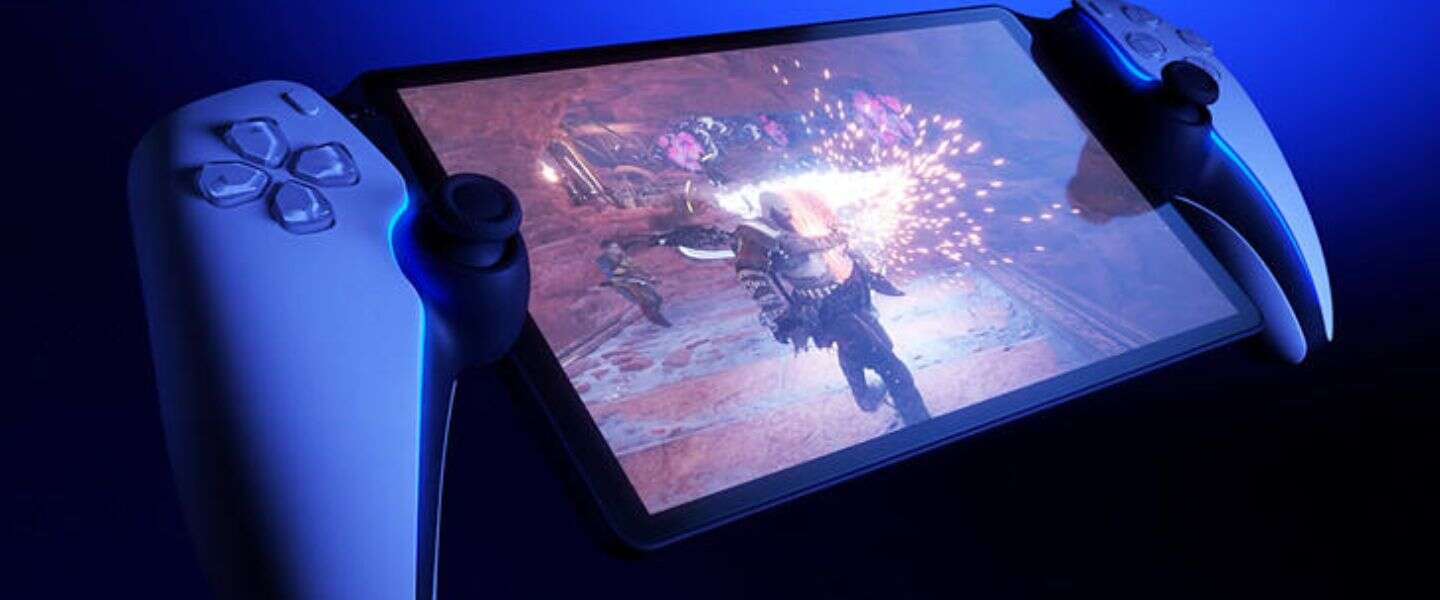 Not great, but sold out: that's how it is with PlayStation Portal