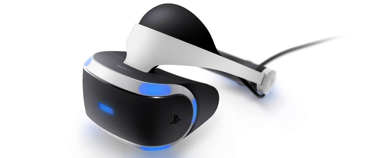 Playstation VR lanceert vandaag