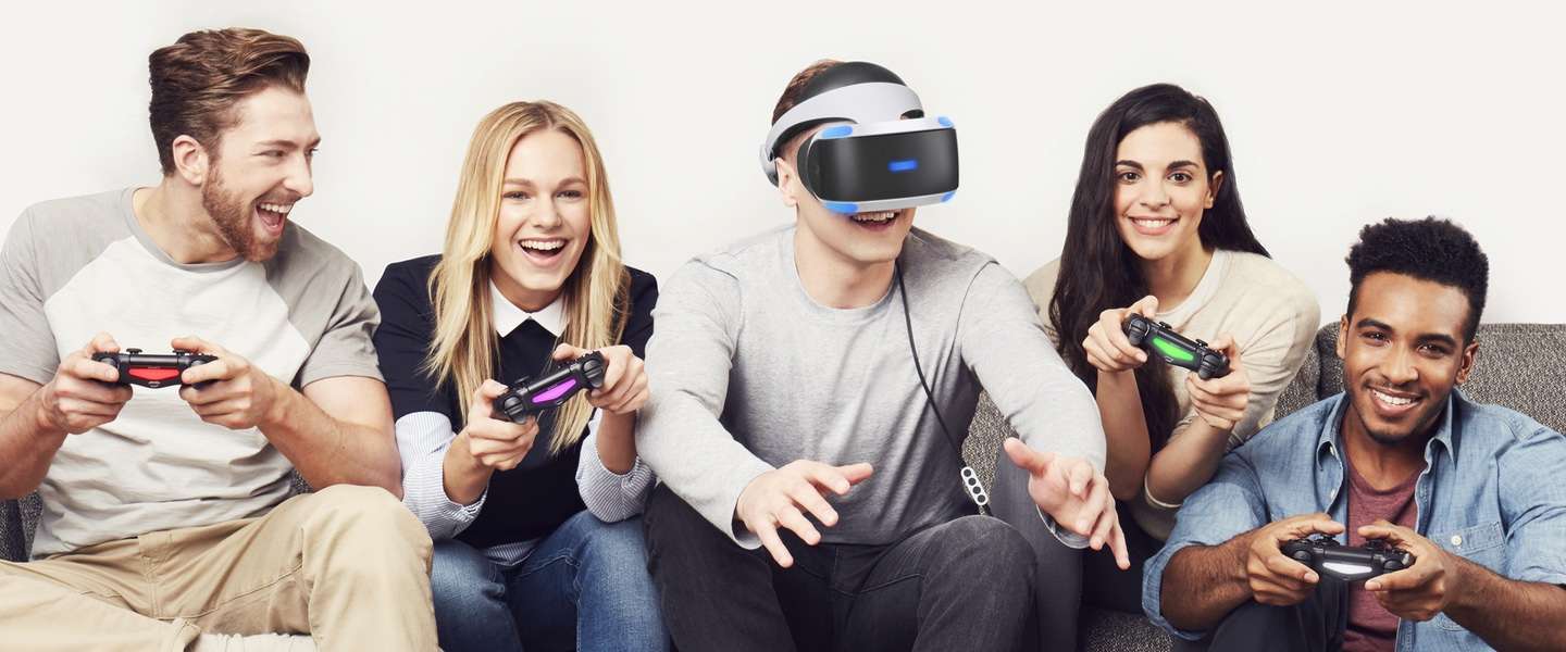Moet je Playstation VR kopen of niet?