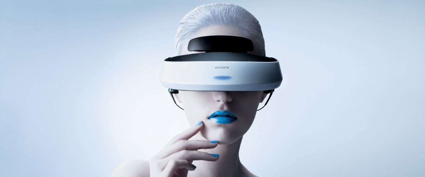 ‘Playstation VR verschijnt in de herfst’