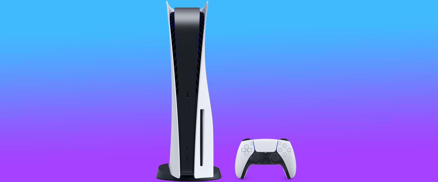 Er zijn al 10 miljoen PlayStation 5-consoles verkocht