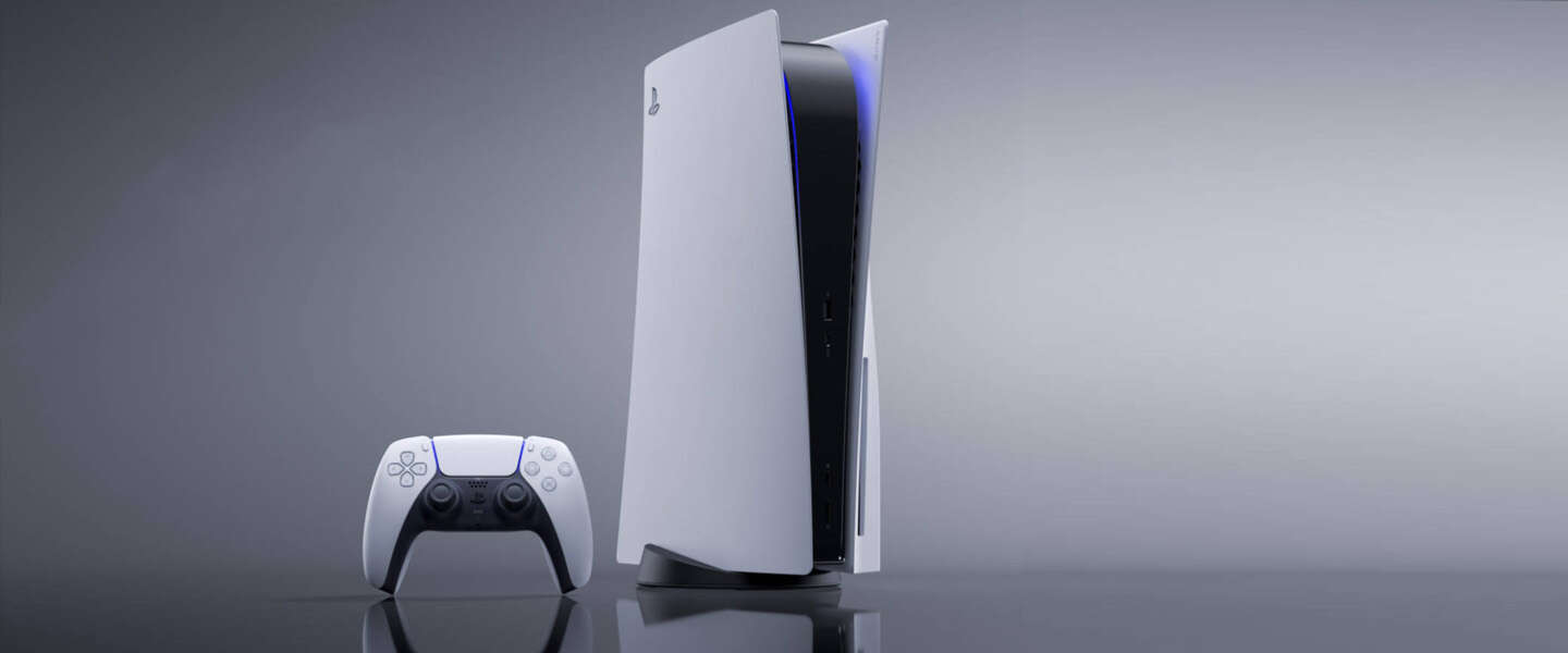Morgen kan het: het geheugen van je PlayStation 5 uitbreiden