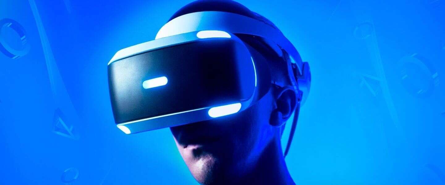 Journalistiek platform zet VR in om verhaal te vertellen