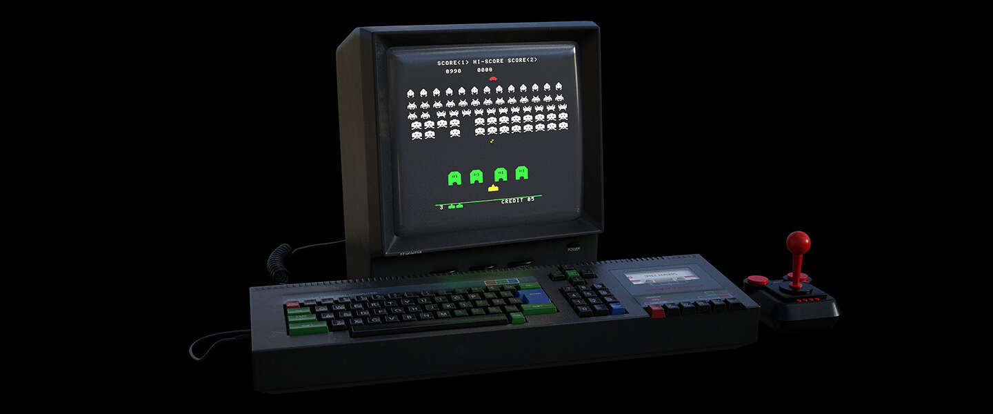 ​Plex start met Atari-streamingdienst Plex Arcade