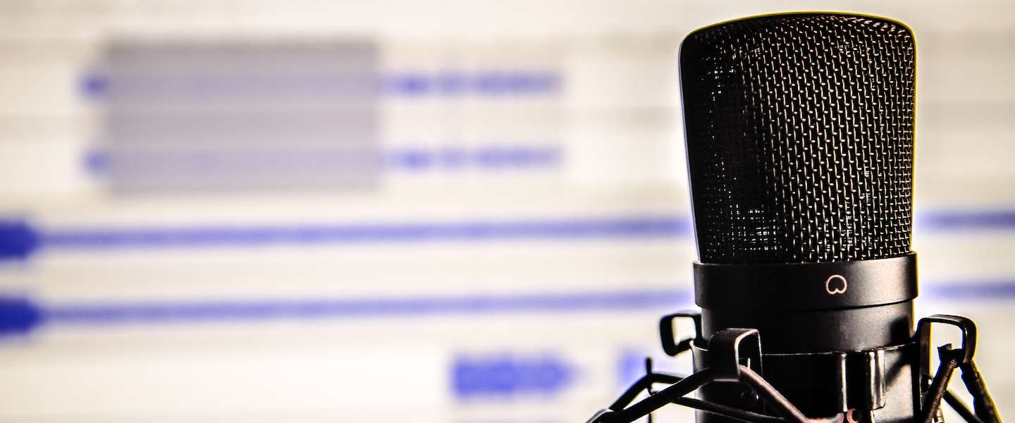 Albert Heijn maakt podcast over herkomst van eten