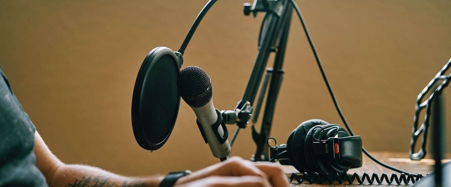 Deens platform met betaalde podcasts gestart in Nederland